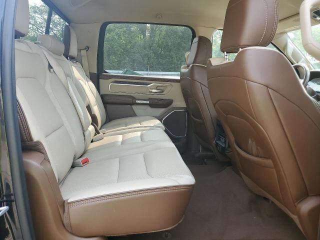 Photo 10 from auction – 2021 RAM 1500 LARAM with VIN 1C6SRFJT8MN669143