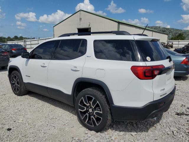 Photo 2 from auction – 2019 GMC ACADIA SLT with VIN 1GKKNULS4KZ281172