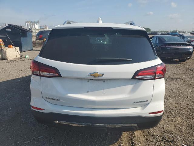 Photo 6 from auction – 2024 CHEVROLET EQUINOX PR with VIN 3GNAXNEG6RL301303