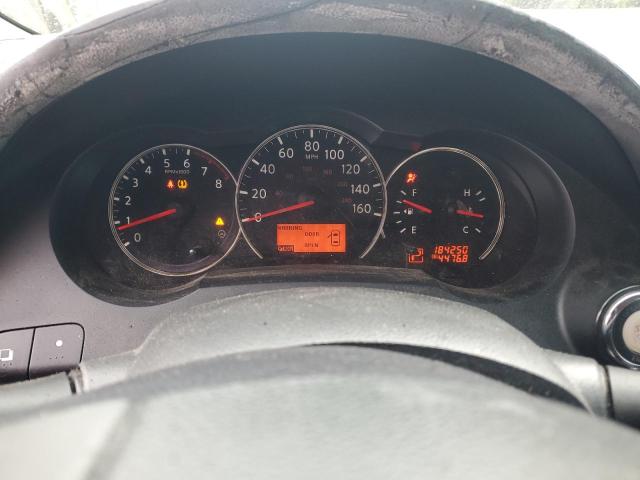 Photo 9 from auction – 2010 NISSAN ALTIMA BAS with VIN 1N4AL2AP5AC143843