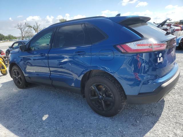Photo 2 from auction – 2022 FORD EDGE SE with VIN 2FMPK4G98NBA74692