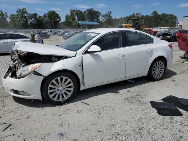 Foto 1 de la subasta – 2011 BUICK REGAL CXL con VIN W04GR5EC6B1046234