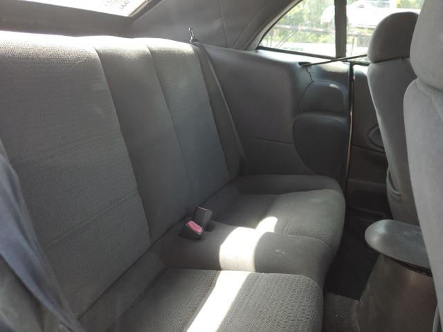 Photo 10 from auction – 2001 FORD MUSTANG with VIN 1FAFP44401F253446