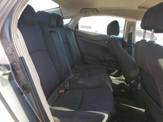 Photo 10 from auction – 2016 HONDA CIVIC EX with VIN 2HGFC2F7XGH566448