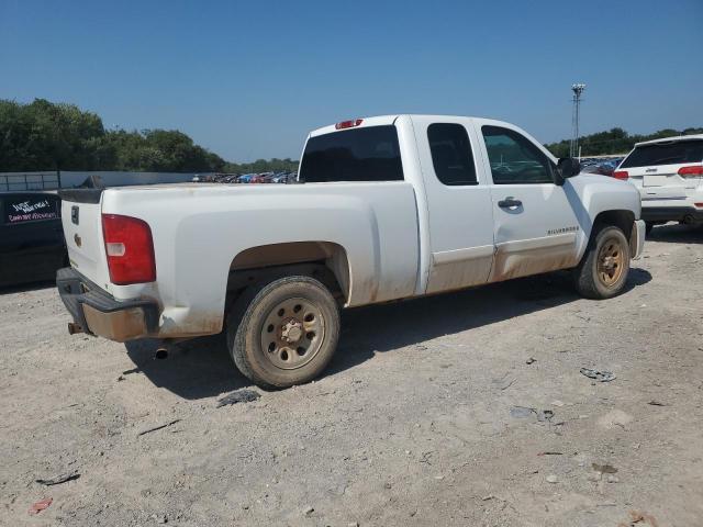 Photo 3 from auction – 2007 CHEVROLET SILVERADO with VIN 2GCEC19JX71676453