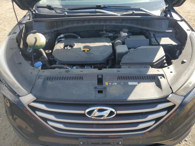 Photo 12 from auction – 2017 HYUNDAI TUCSON LIM with VIN KM8J3CA46HU514904