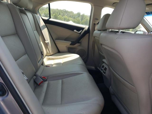 Photo 10 from auction – 2012 ACURA TSX with VIN JH4CU2F42CC019383
