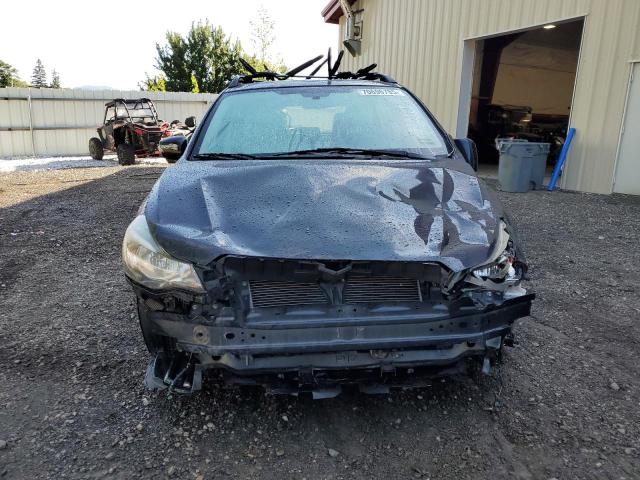 Photo 5 from auction – 2015 SUBARU IMPREZA SP with VIN JF1GPAZ66FH309835