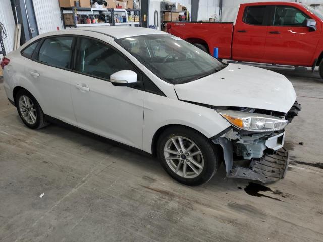 Photo 4 from auction – 2016 FORD FOCUS SE with VIN 1FADP3F21GL405046