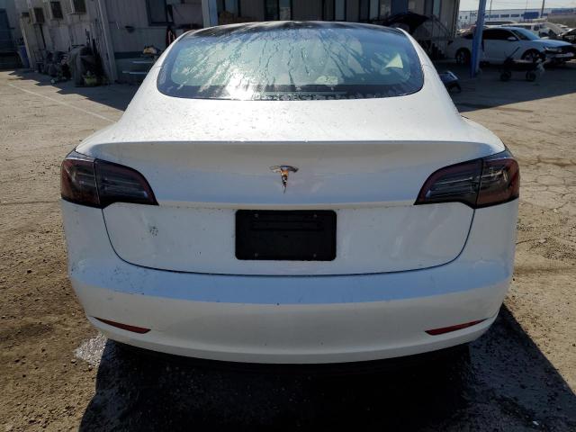 Photo 6 from auction – 2023 TESLA MODEL 3 with VIN 5YJ3E1EA8PF589655