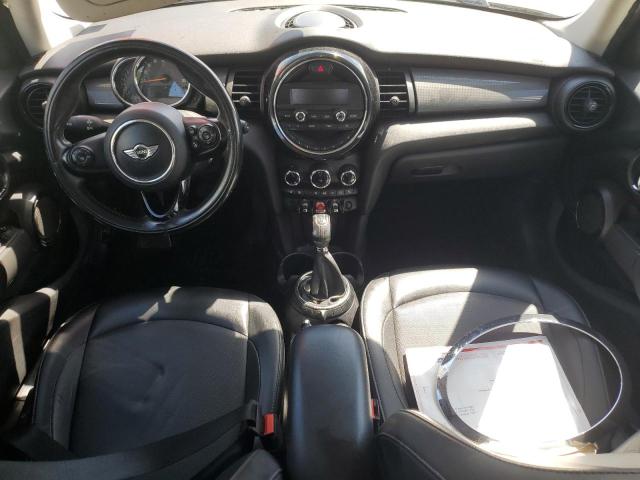 Photo 8 from auction – 2015 MINI COOPER with VIN WMWXS5C55FT829759