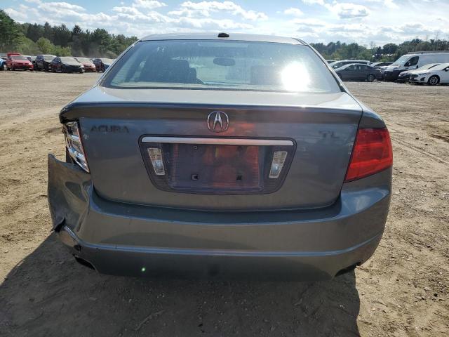 Photo 6 from auction – 2005 ACURA TL with VIN 19UUA66285A060122