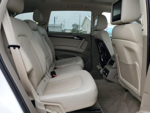 Photo 11 from auction – 2011 AUDI Q7 PRESTIG with VIN WA1VMAFE8BD008064