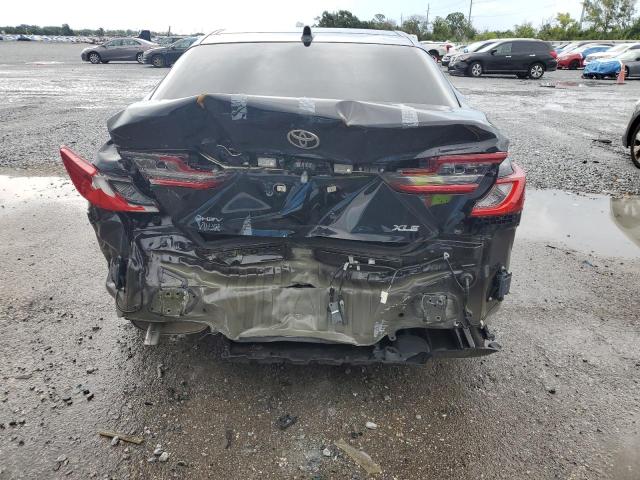 Photo 6 from auction – 2025 TOYOTA CAMRY XSE with VIN 4T1DAACKXSU002802