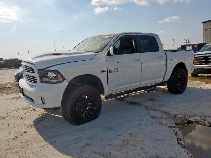 Photo 1 from auction – 2015 RAM 1500 SPORT with VIN 1C6RR7MT3FS610988