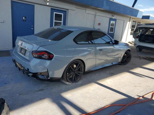 Photo 3 from auction – 2022 BMW M240XI with VIN 3MW53CM02N8C71208