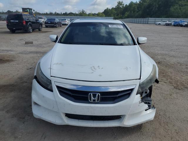 Photo 5 from auction – 2012 HONDA ACCORD EXL with VIN 1HGCS2B87CA004486