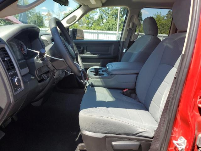 Photo 7 from auction – 2017 RAM 1500 ST with VIN 1C6RR6FT2HS782083