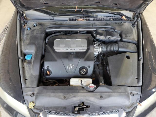 Photo 11 from auction – 2008 ACURA TL with VIN 19UUA66258A007267