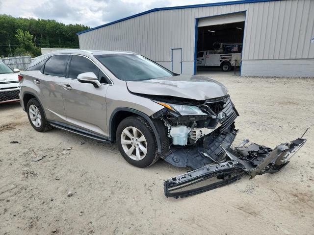 Photo 4 from auction – 2017 LEXUS RX 350 BAS with VIN 2T2BZMCA7HC102760