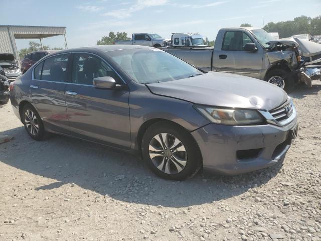 Photo 4 from auction – 2013 HONDA ACCORD LX with VIN 1HGCR2F33DA008014