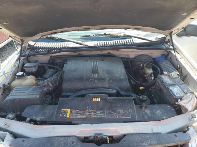 Photo 11 from auction – 2002 FORD EXPLORER X with VIN 1FMDU73W32UA63308