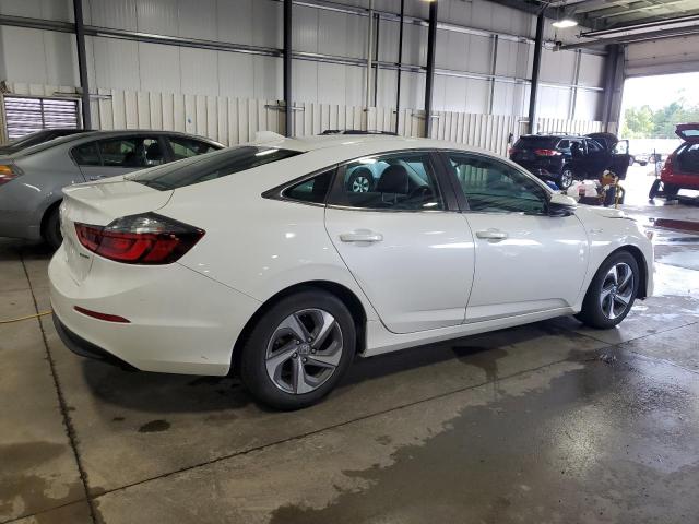 Photo 3 from auction – 2019 HONDA INSIGHT EX with VIN 19XZE4F56KE007368