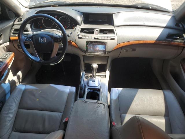 Photo 8 from auction – 2012 HONDA ACCORD EXL with VIN 1HGCP2F82CA084856