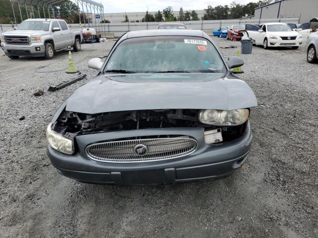 Photo 5 from auction – 2005 BUICK LESABRE CU with VIN 1G4HP52K65U224413