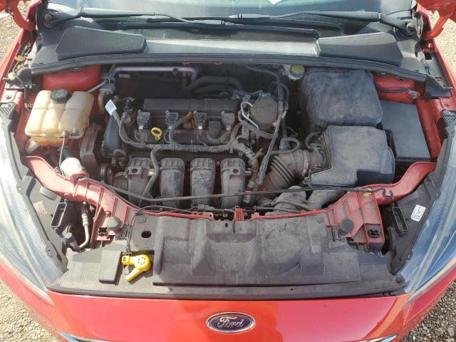 Photo 11 from auction – 2016 FORD FOCUS SE with VIN 1FADP3F29GL291488
