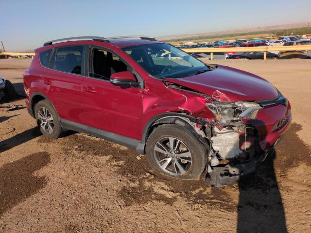 Photo 4 from auction – 2018 TOYOTA RAV4 ADVEN with VIN 2T3RFREV1JW817344