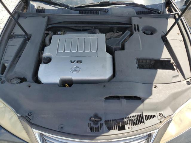 Photo 11 from auction – 2007 LEXUS ES 350 with VIN JTHBJ46G272096888