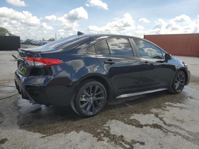 Photo 3 from auction – 2023 TOYOTA COROLLA SE with VIN 5YFS4MCE5PP145028