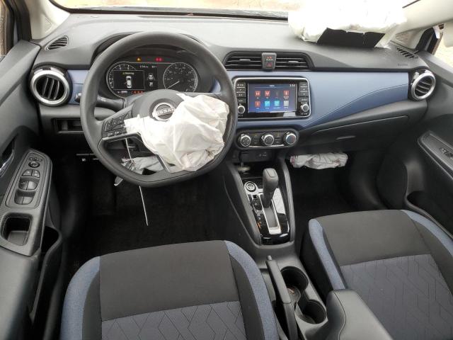 Photo 8 from auction – 2024 NISSAN VERSA SV with VIN 3N1CN8EV2RL894930