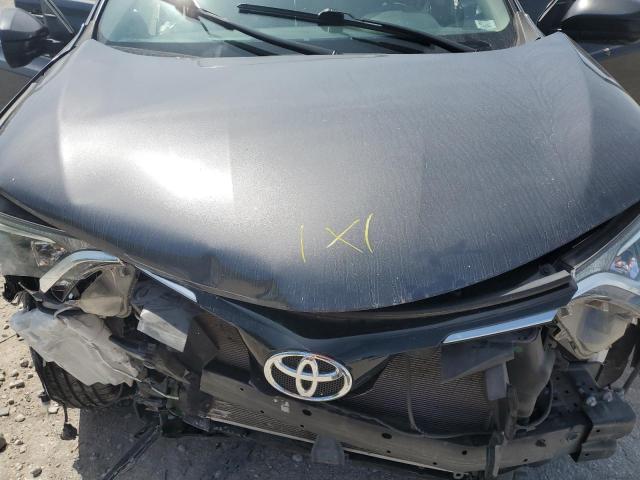 Photo 12 from auction – 2016 TOYOTA RAV4 LE with VIN JTMBFREV8GJ089255
