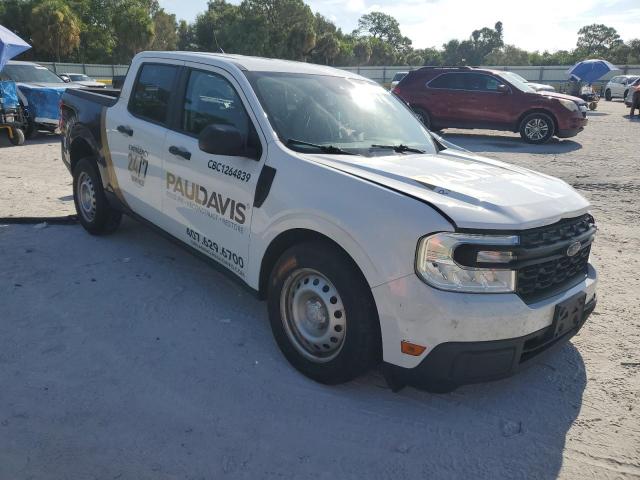 Photo 4 from auction – 2023 FORD MAVERICK XL with VIN 3FTTW8E97PRA82675