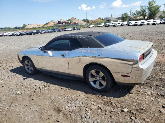 Photo 2 from auction – 2009 DODGE CHALLENGER with VIN 2B3LJ44V29H621032