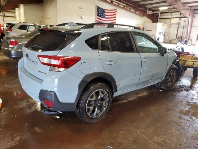Photo 3 from auction – 2019 SUBARU CROSSTREK with VIN JF2GTACC8KH274750