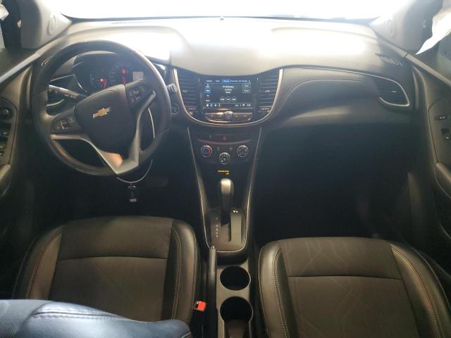Photo 8 from auction – 2018 CHEVROLET TRAX 1LT with VIN 3GNCJLSB5JL232079