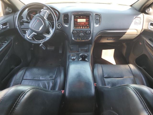 Photo 8 from auction – 2016 DODGE DURANGO R/T with VIN 1C4SDHCT9GC322713