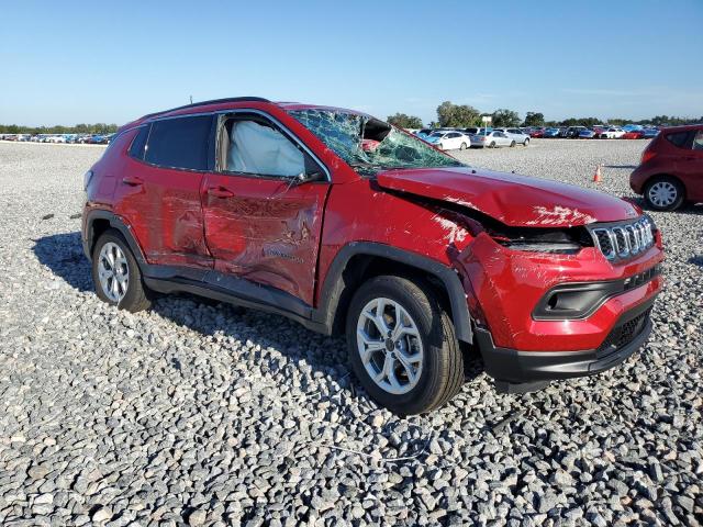 Photo 4 from auction – 2025 JEEP COMPASS LA with VIN 3C4NJDBN1ST526937