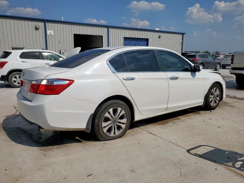 Photo 3 from auction – 2014 HONDA ACCORD LX with VIN 1HGCR2F37EA127380