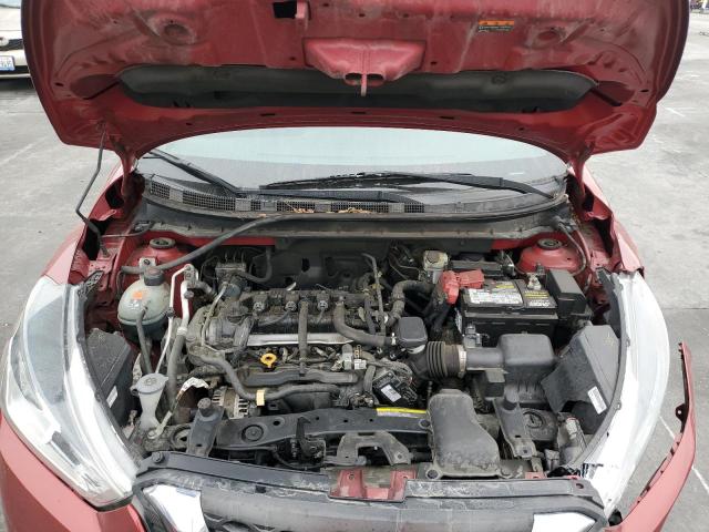 Foto 11 de la subasta – 2019 NISSAN KICKS S con VIN 3N1CP5CU3KL497994