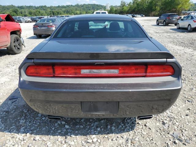 Photo 6 from auction – 2013 DODGE CHALLENGER with VIN 2C3CDYAG6DH718816