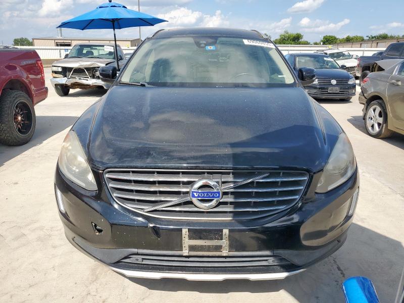 Photo 5 from auction – 2015 VOLVO XC60 T5 PR with VIN YV440MDKXF2711042