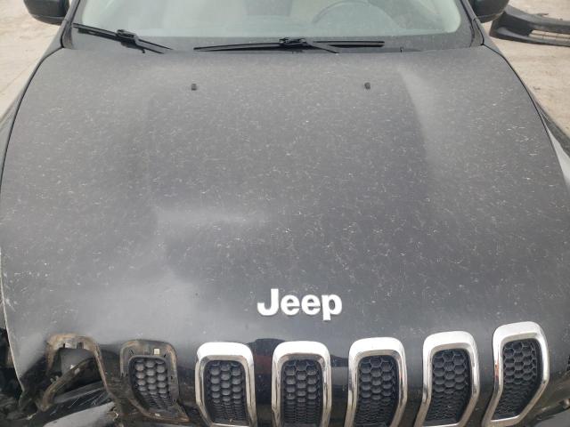 Photo 12 from auction – 2016 JEEP CHEROKEE L with VIN 1C4PJLCBXGW363066