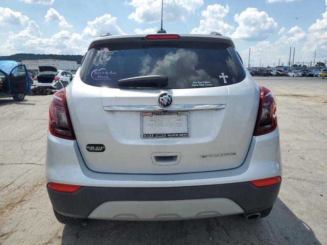 Photo 6 from auction – 2020 BUICK ENCORE PREFERRED with VIN KL4CJASB8LB351739