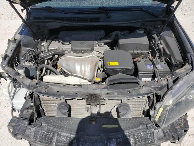 Photo 11 from auction – 2015 TOYOTA CAMRY LE with VIN 4T1BF1FK4FU474178