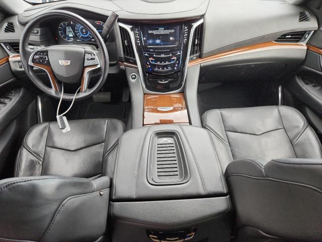 Photo 8 from auction – 2020 CADILLAC ESCALADE E with VIN 1GYS4JKJ6LR210279