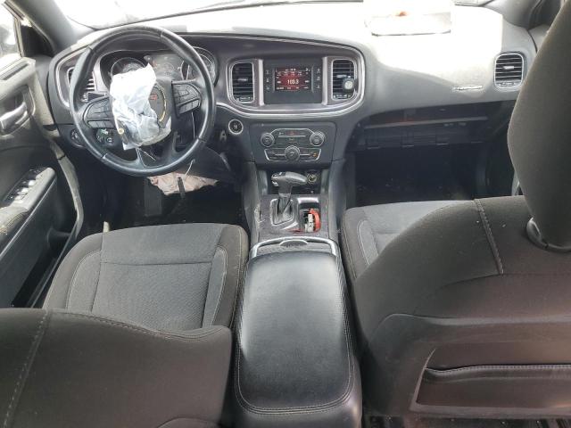 Photo 8 from auction – 2015 DODGE CHARGER SE with VIN 2C3CDXBG0FH776402